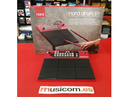 NORD DRUM 3P NORD DRUM 3P